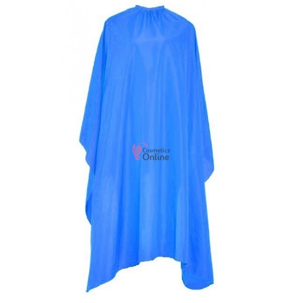 Pelerina de tuns pentru frizerie lunga 135x110 Cobalt